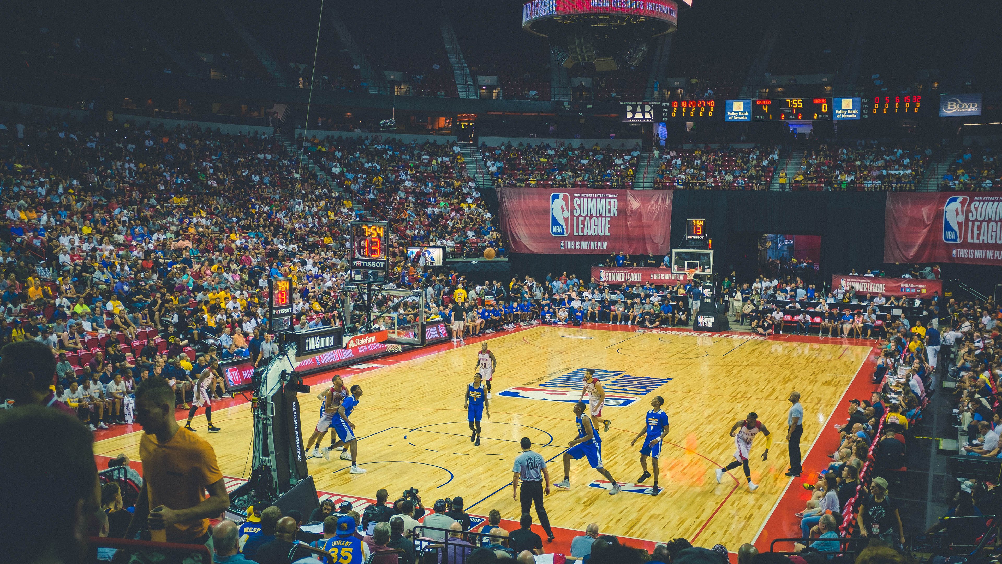 休赛期大戏：转会、签约、变阵全盘点，休赛期交易球员什么时候可以交易