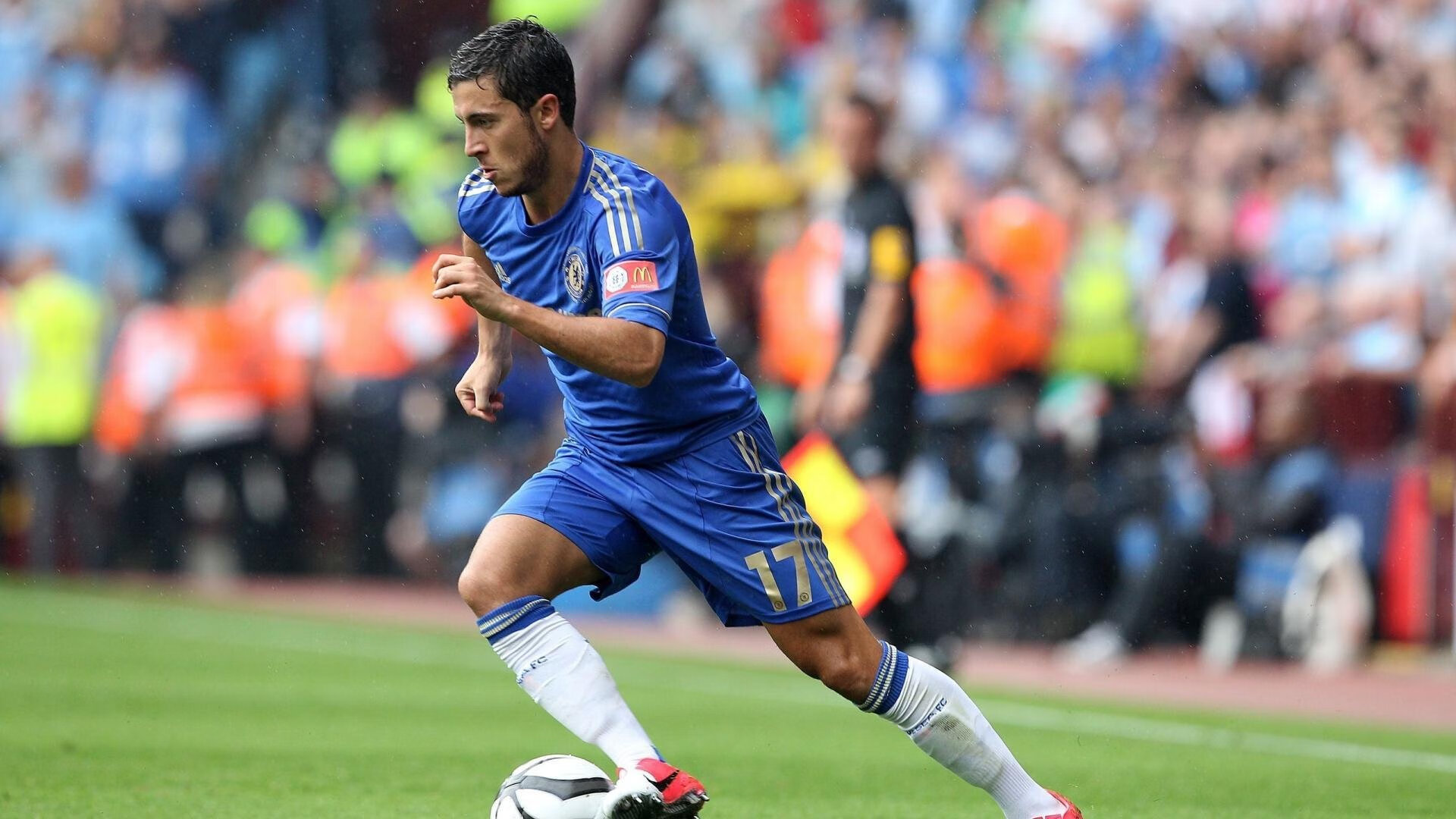 未来联盟：虚拟互动与沉浸式观赛技术盛大开启！，未来lol